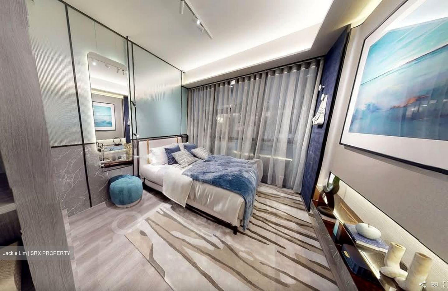The LakeGarden Residences (D22), Condominium #571625011
